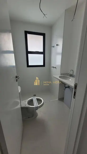 Foto 4 de Apartamento com 3 quartos à venda, 112m2 em Vila Yara, Osasco - SP
