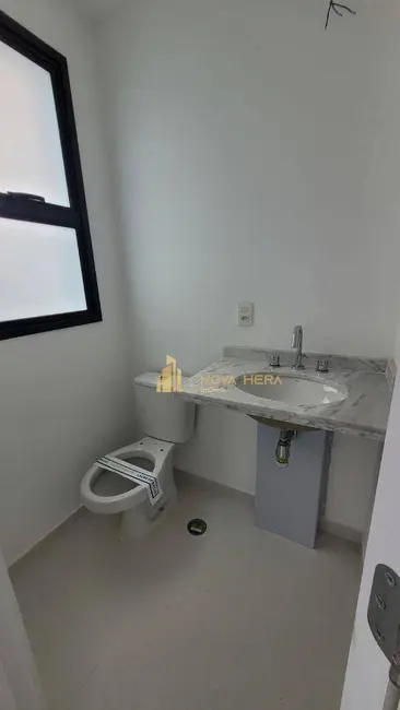 Foto 2 de Apartamento com 3 quartos à venda, 112m2 em Vila Yara, Osasco - SP