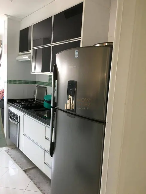 Foto 2 de Apartamento com 2 quartos à venda, 53m2 em Centro, Osasco - SP