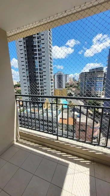 Foto 9 de Apartamento com 2 quartos à venda, 53m2 em Centro, Osasco - SP