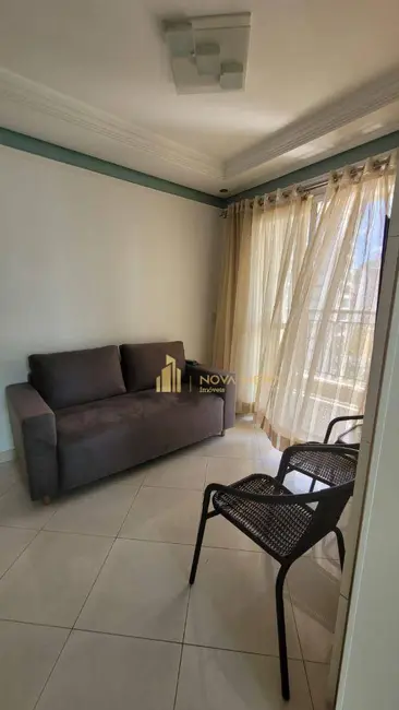 Apartamento com 2 quartos à venda, 53m2 em Centro, Osasco - SP - imagem 4 Foto 4 de Apartamento com 2 quartos à venda, 53m2 em Centro, Osasco - SP