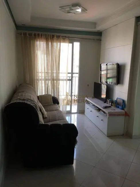 Foto 4 de Apartamento com 2 quartos à venda, 53m2 em Centro, Osasco - SP