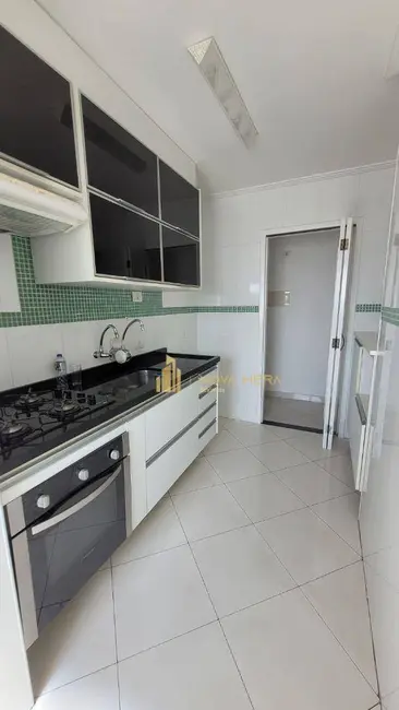 Foto 1 de Apartamento com 2 quartos à venda, 53m2 em Centro, Osasco - SP