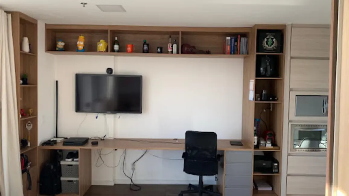 Foto 3 de Kitnet com 1 quarto à venda, 47m2 em Centro, Osasco - SP