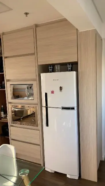 Foto 4 de Kitnet com 1 quarto à venda, 47m2 em Centro, Osasco - SP