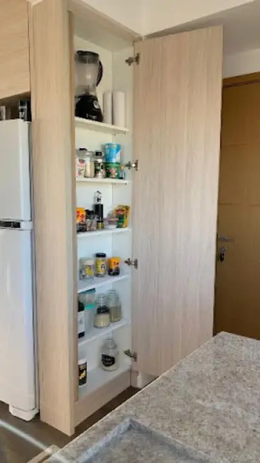 Foto 5 de Kitnet com 1 quarto à venda, 47m2 em Centro, Osasco - SP