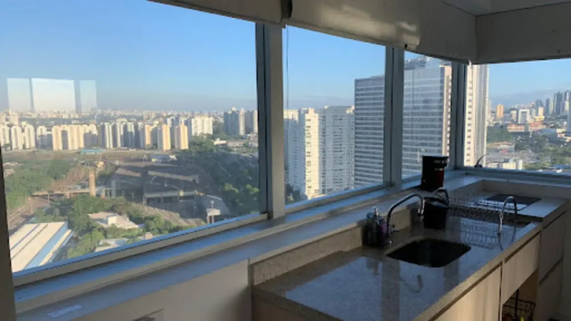 Foto 6 de Kitnet com 1 quarto à venda, 47m2 em Centro, Osasco - SP