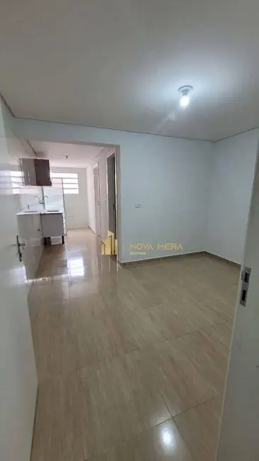 Foto 4 de Apartamento com 1 quarto para alugar, 30m2 em km 18, Osasco - SP