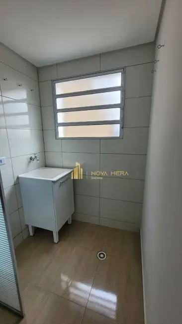 Foto 5 de Apartamento com 1 quarto para alugar, 30m2 em km 18, Osasco - SP
