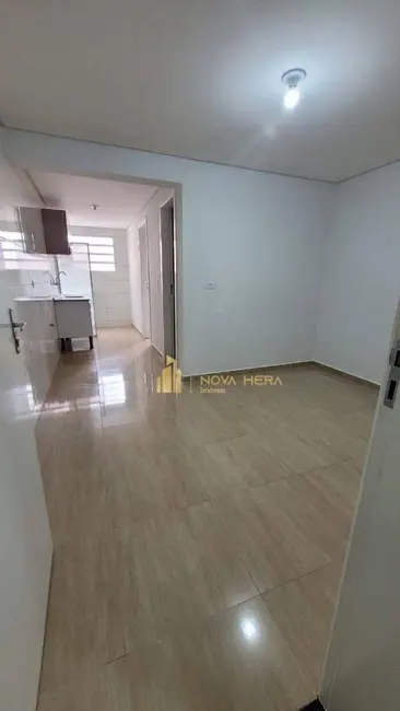 Foto 2 de Apartamento com 1 quarto para alugar, 30m2 em km 18, Osasco - SP