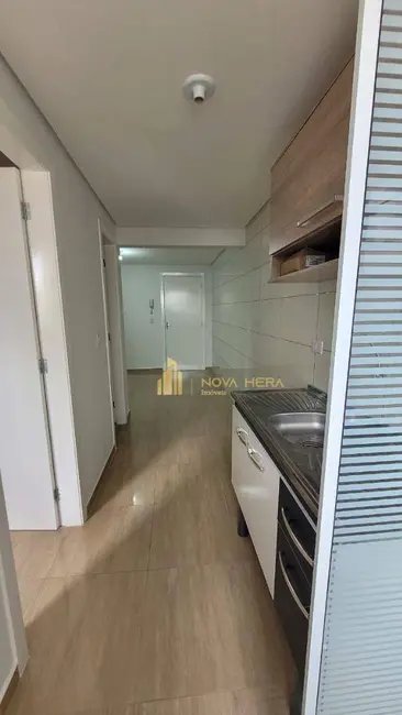 Foto 1 de Apartamento com 1 quarto para alugar, 30m2 em km 18, Osasco - SP