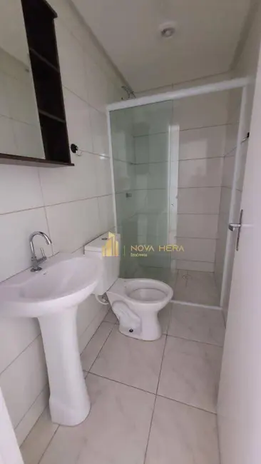Foto 9 de Apartamento com 1 quarto para alugar, 30m2 em km 18, Osasco - SP
