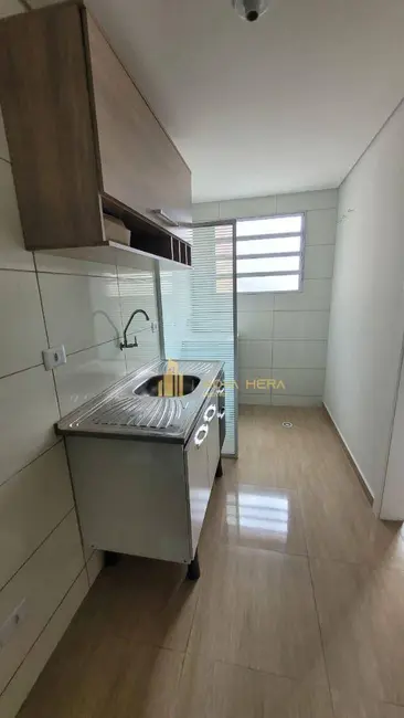 Foto 6 de Apartamento com 1 quarto para alugar, 30m2 em km 18, Osasco - SP