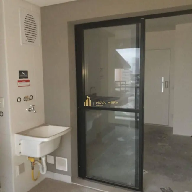 Foto 3 de Apartamento com 2 quartos à venda, 50m2 em Centro, Osasco - SP