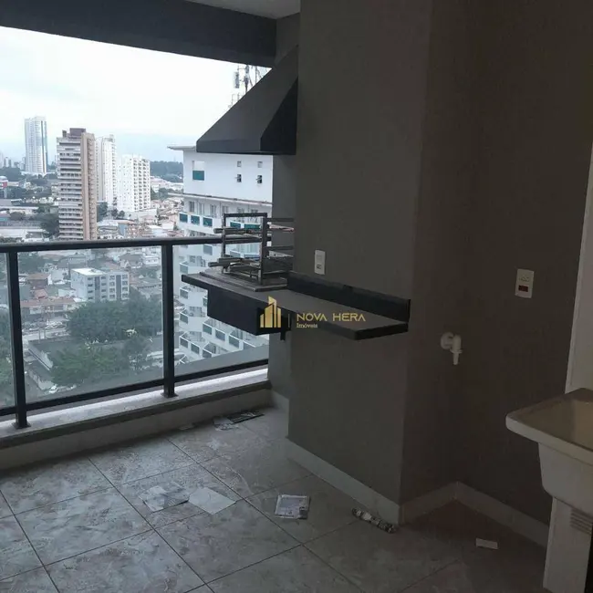 Foto 8 de Apartamento com 2 quartos à venda, 50m2 em Centro, Osasco - SP