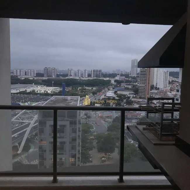 Foto 2 de Apartamento com 2 quartos à venda, 50m2 em Centro, Osasco - SP