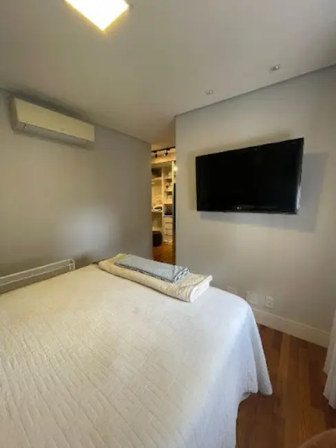 Foto 2 de Apartamento com 3 quartos para alugar, 137m2 em Adalgisa, Osasco - SP