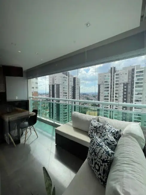 Foto 1 de Apartamento com 3 quartos para alugar, 137m2 em Adalgisa, Osasco - SP