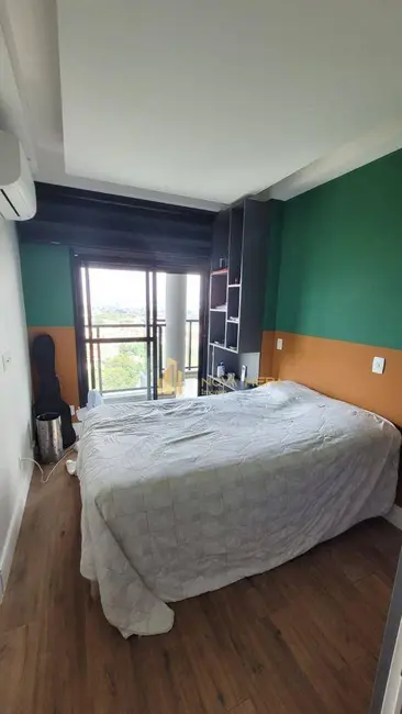 Foto 8 de Apartamento com 3 quartos à venda, 153m2 em Vila Yara, Osasco - SP