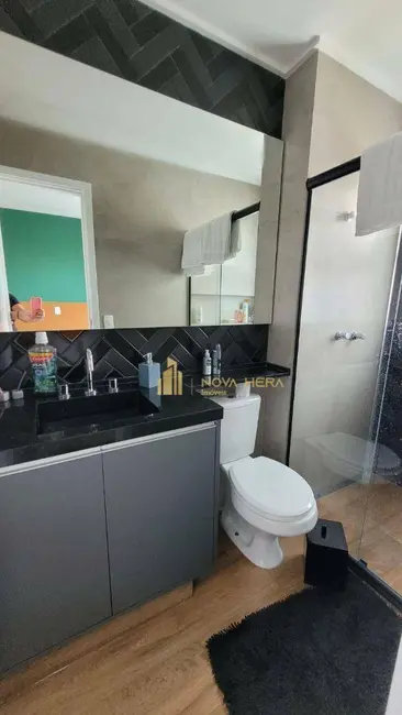 Foto 9 de Apartamento com 3 quartos à venda, 153m2 em Vila Yara, Osasco - SP