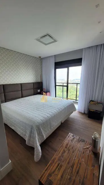 Foto 6 de Apartamento com 3 quartos à venda, 153m2 em Vila Yara, Osasco - SP