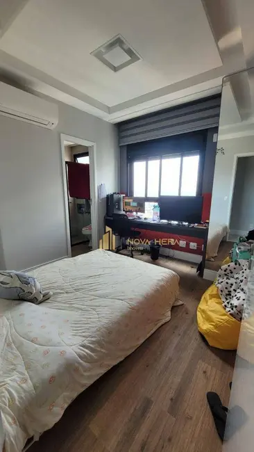 Foto 2 de Apartamento com 3 quartos à venda, 153m2 em Vila Yara, Osasco - SP