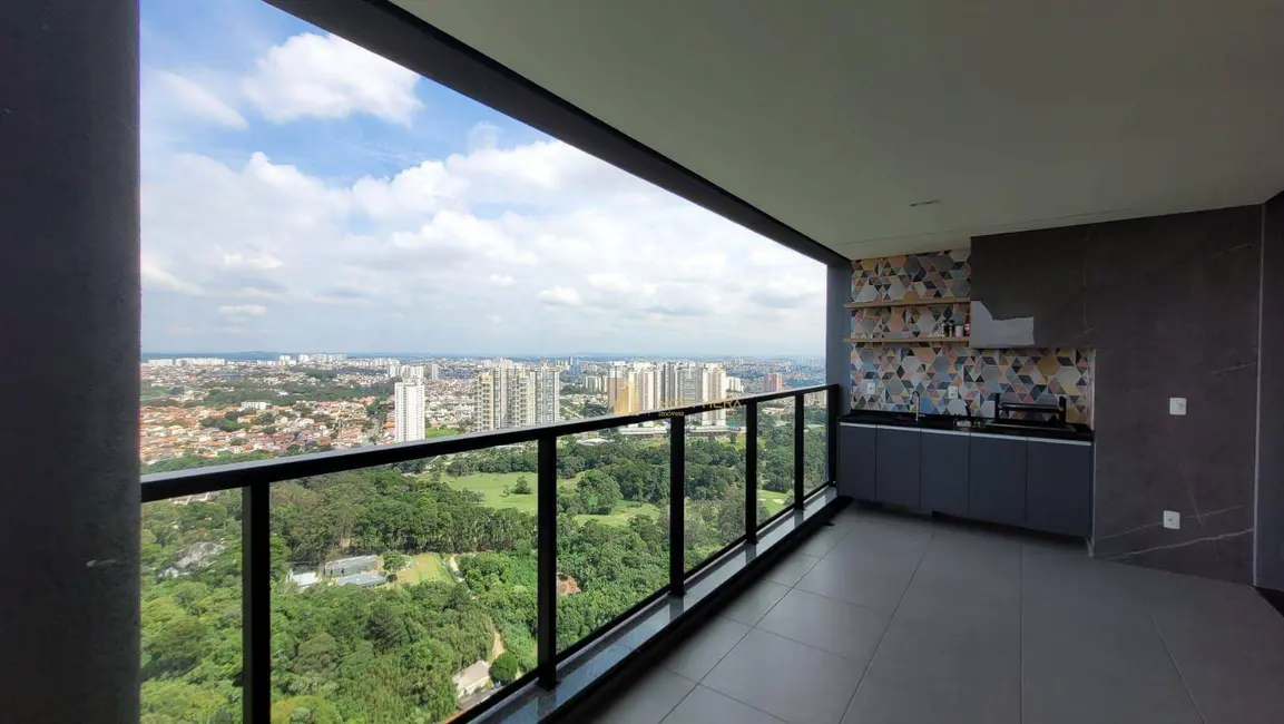 Foto 1 de Apartamento com 3 quartos à venda, 153m2 em Vila Yara, Osasco - SP
