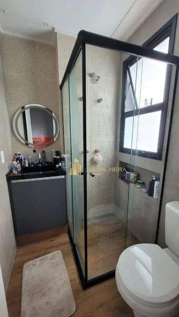 Foto 3 de Apartamento com 3 quartos à venda, 153m2 em Vila Yara, Osasco - SP