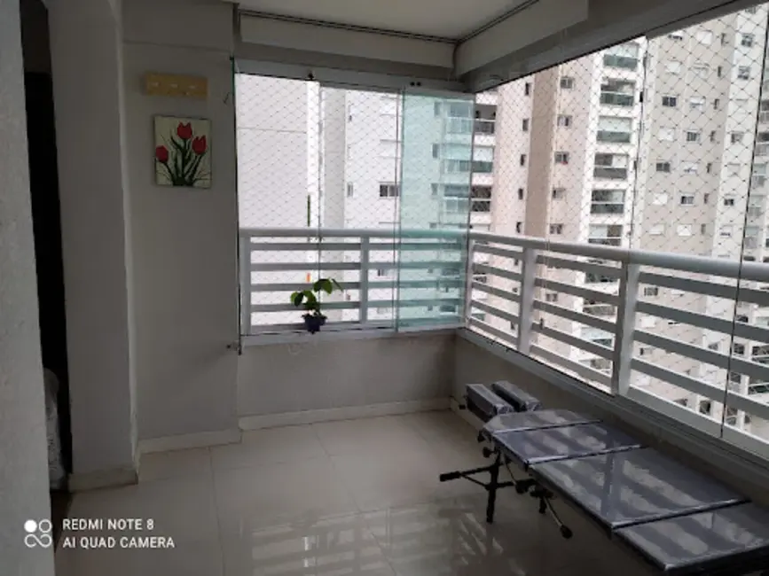 Foto 1 de Apartamento com 3 quartos à venda, 81m2 em Centro, Osasco - SP