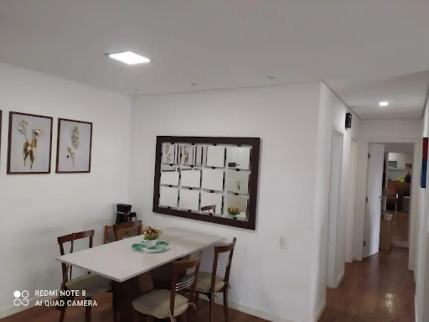 Apartamento com 3 quartos à venda, 81m2 em Centro, Osasco - SP - imagem 8 Foto 8 de Apartamento com 3 quartos à venda, 81m2 em Centro, Osasco - SP