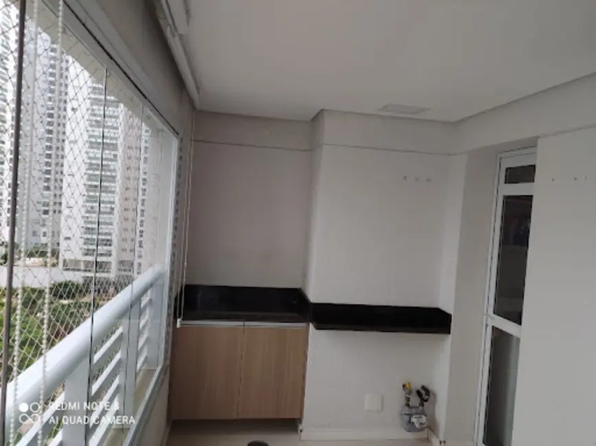 Apartamento com 3 quartos à venda, 81m2 em Centro, Osasco - SP - imagem 3 Foto 3 de Apartamento com 3 quartos à venda, 81m2 em Centro, Osasco - SP