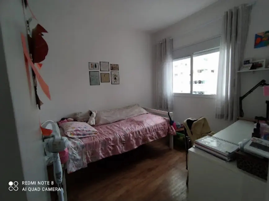 Foto 2 de Apartamento com 3 quartos à venda, 81m2 em Centro, Osasco - SP