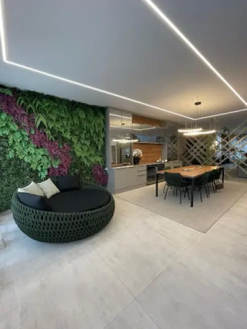 Foto 8 de Sobrado com 5 quartos à venda, 380m2 em Umuarama, Osasco - SP