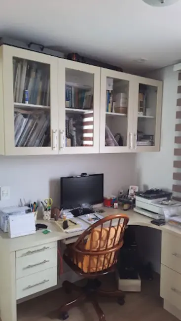 Cobertura com 3 quartos à venda, 214m2 em Cidade São Francisco, São Paulo - SP - imagem 8 Foto 8 de Cobertura com 3 quartos à venda, 214m2 em Cidade São Francisco, São Paulo - SP