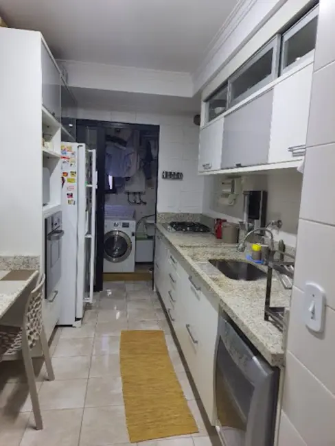 Cobertura com 3 quartos à venda, 214m2 em Cidade São Francisco, São Paulo - SP - imagem 3 Foto 3 de Cobertura com 3 quartos à venda, 214m2 em Cidade São Francisco, São Paulo - SP