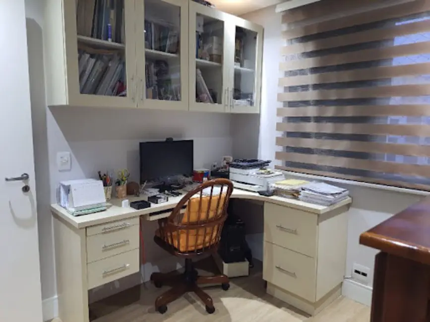 Cobertura com 3 quartos à venda, 214m2 em Cidade São Francisco, São Paulo - SP - imagem 5 Foto 5 de Cobertura com 3 quartos à venda, 214m2 em Cidade São Francisco, São Paulo - SP