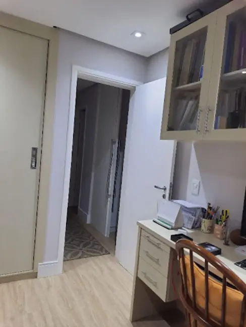 Cobertura com 3 quartos à venda, 214m2 em Cidade São Francisco, São Paulo - SP - imagem 6 Foto 6 de Cobertura com 3 quartos à venda, 214m2 em Cidade São Francisco, São Paulo - SP