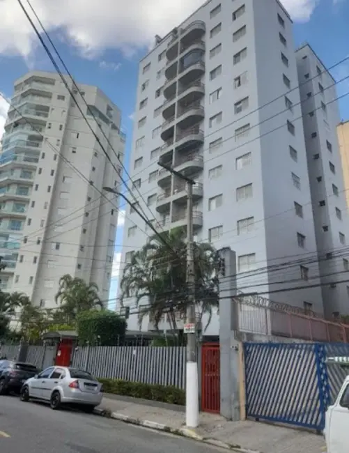 Foto 1 de Apartamento com 3 quartos à venda, 71m2 em Vila Osasco, Osasco - SP