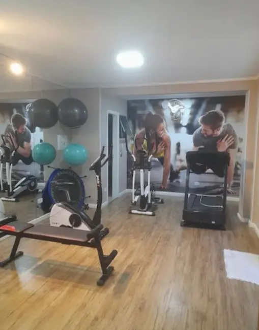 Foto 3 de Apartamento com 3 quartos à venda, 71m2 em Vila Osasco, Osasco - SP