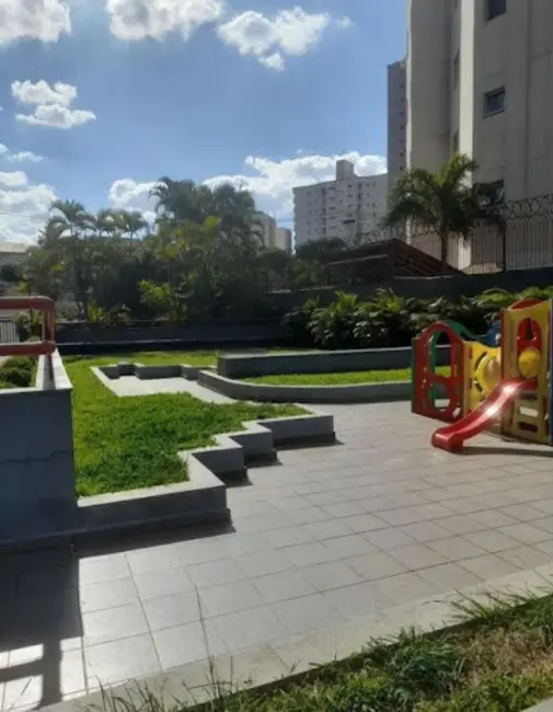 Foto 2 de Apartamento com 3 quartos à venda, 71m2 em Vila Osasco, Osasco - SP