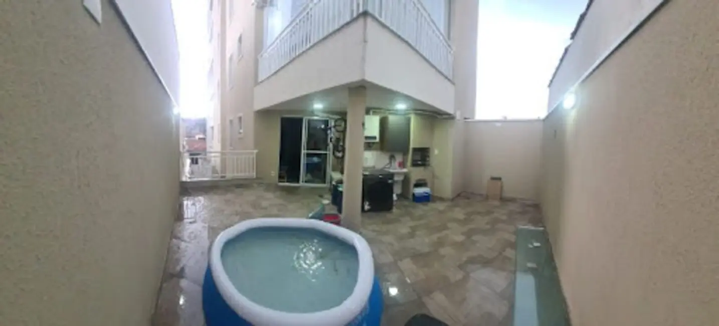 Foto 1 de Apartamento com 2 quartos à venda, 85m2 em Quitaúna, Osasco - SP