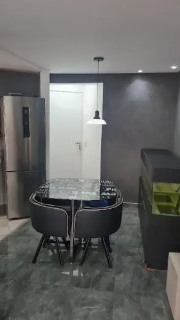 Foto 6 de Apartamento com 2 quartos à venda, 85m2 em Quitaúna, Osasco - SP