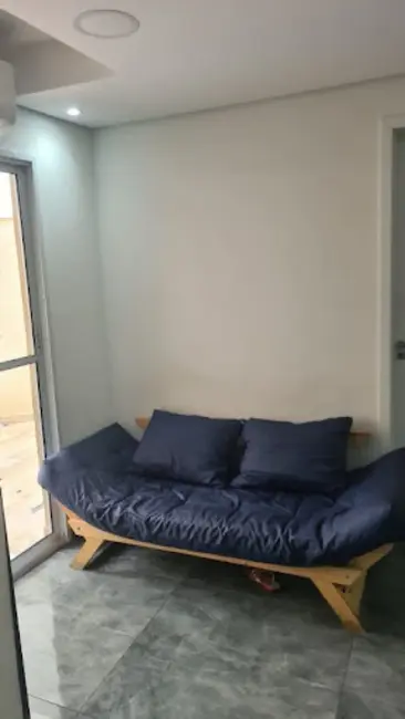 Foto 4 de Apartamento com 2 quartos à venda, 85m2 em Quitaúna, Osasco - SP