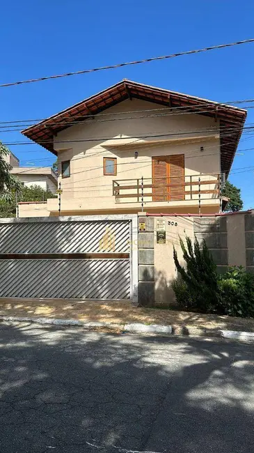 Foto 1 de Sobrado com 3 quartos à venda, 250m2 em Adalgisa, Osasco - SP