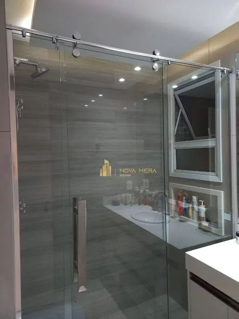 Foto 4 de Apartamento com 3 quartos à venda, 113m2 em Vila Osasco, Osasco - SP