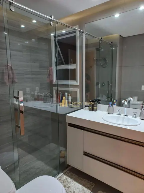 Foto 9 de Apartamento com 3 quartos à venda, 113m2 em Vila Osasco, Osasco - SP