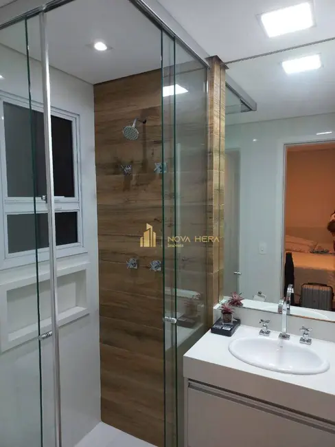 Foto 5 de Apartamento com 3 quartos à venda, 113m2 em Vila Osasco, Osasco - SP