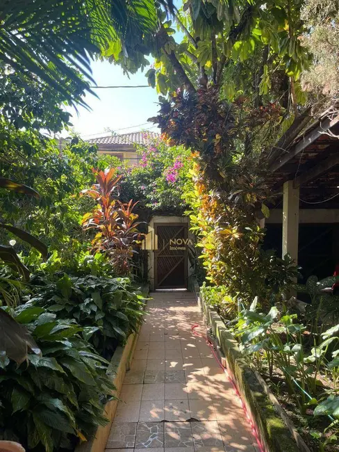 Foto 4 de Sobrado com 2 quartos à venda, 250m2 em Jardim das Flores, Osasco - SP