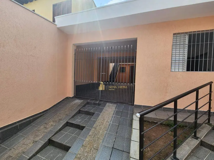 Foto 2 de Casa com 3 quartos à venda, 190m2 em Centro, Osasco - SP