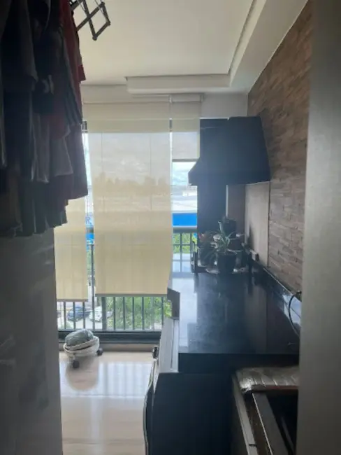 Apartamento com 2 quartos à venda, 62m2 em Continental, Osasco - SP - imagem 5 Foto 5 de Apartamento com 2 quartos à venda, 62m2 em Continental, Osasco - SP